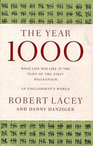 The year 1000