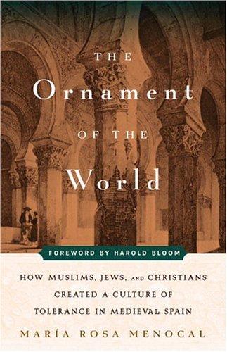 The ornament of the world