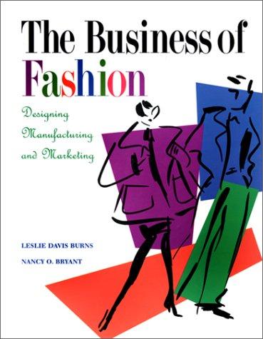 The business of fashion