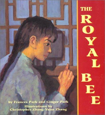 The royal bee