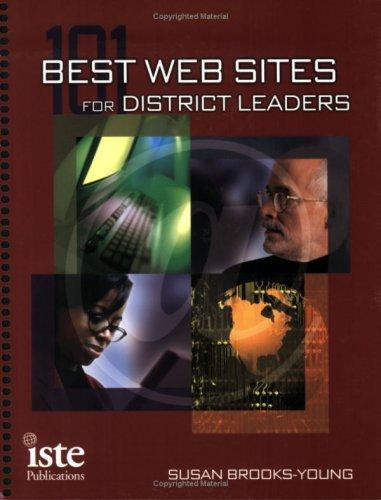101 best Web sites for district leaders