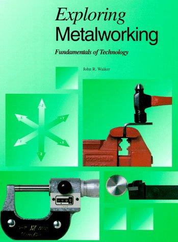 Exploring metalworking
