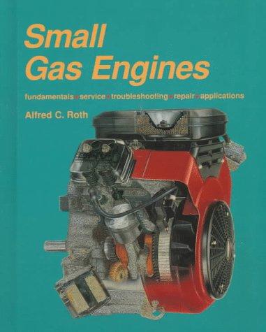 Small gas engines