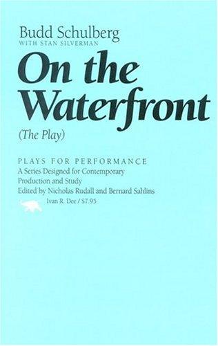 On the waterfront