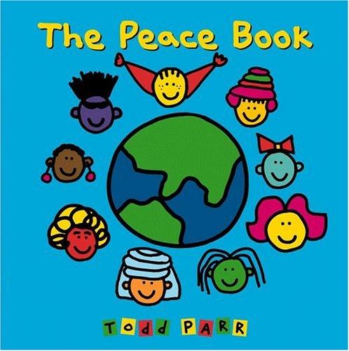 The peace book