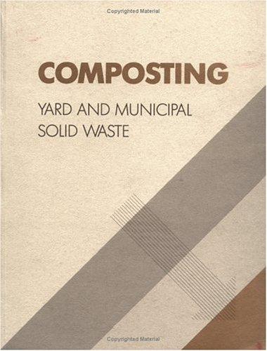 Composting by Epa cover