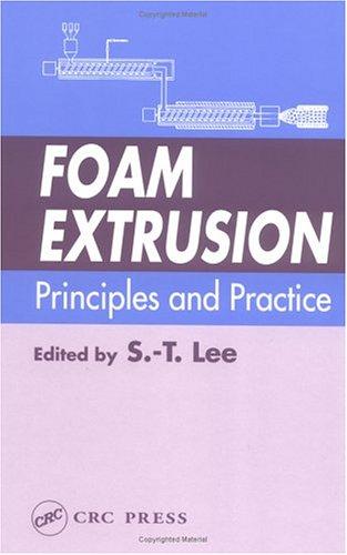 Foam Extrusion