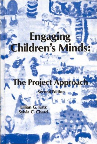 Engaging children's minds