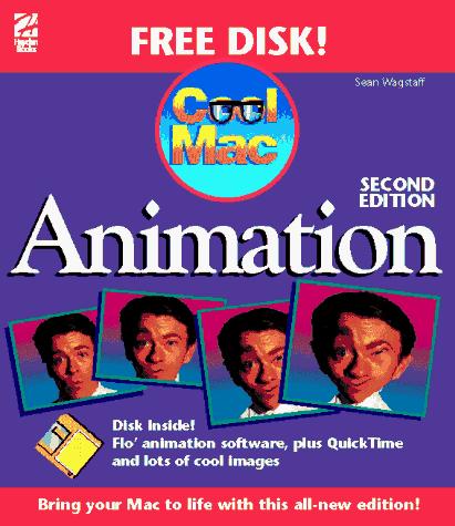 Cool Mac animation by Sean Wagstaff cover