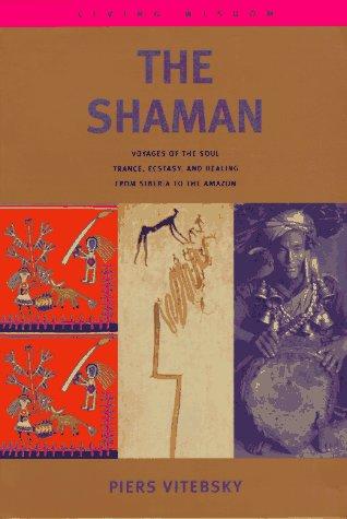 Shaman
