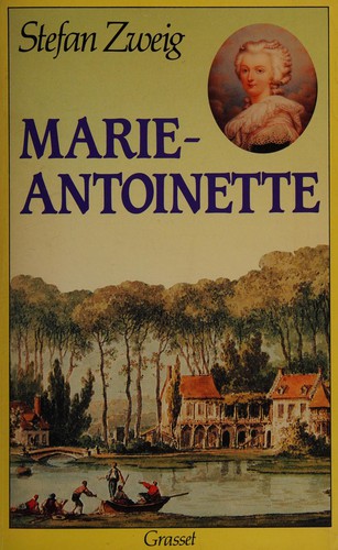 Marie Antoinette