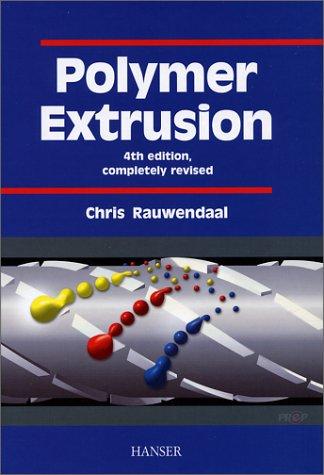 Polymer extrusion