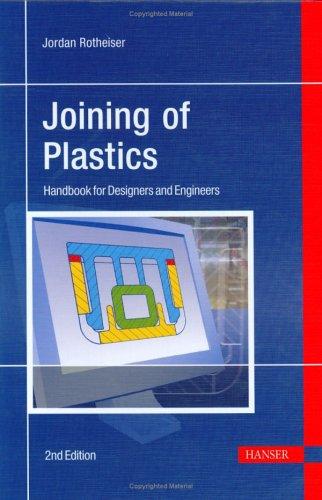 Joining of Plastics