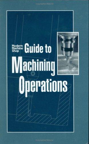 Modern Machine Shop