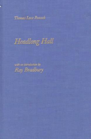 Headlong Hall