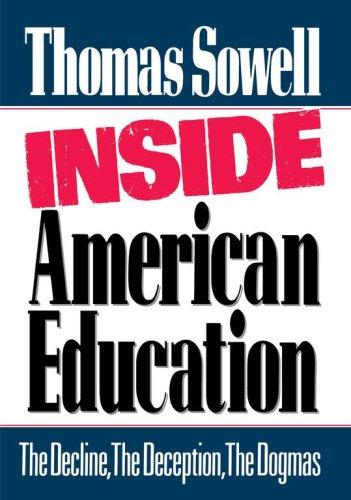 Inside American education