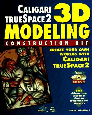 3D modeling construction kit