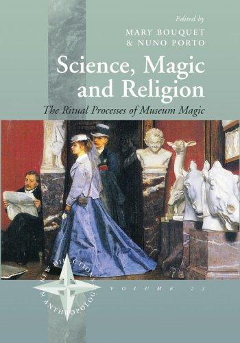 Science, magic, and religion