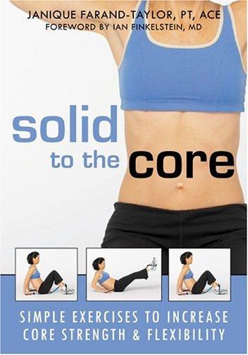 Solid to the core