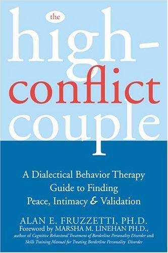 The High Conflict Couple