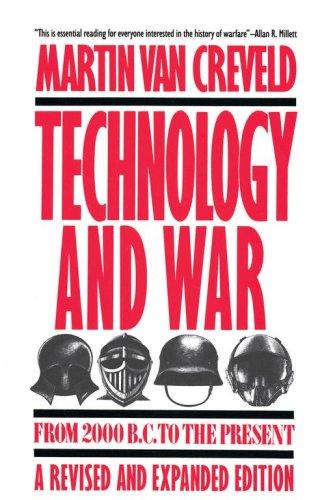 Technology and war