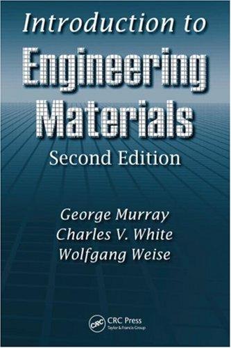 Introduction to engineering materials