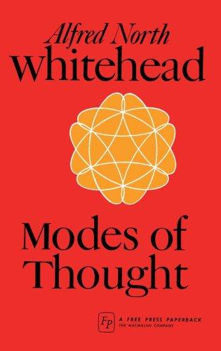 Modes of thought