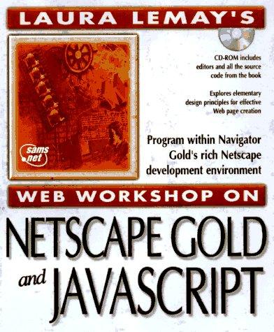 Netscape navigator gold 3