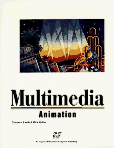 Multimedia animation