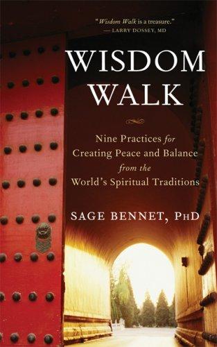Wisdom walk