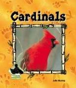 Cardinals (Animal Kingdom) by Julie Murray cover