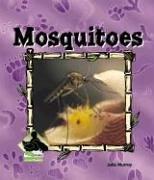 Mosquitos (Animal Kingdom) by Julie Murray cover