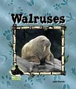 Walruses (Animal Kingdom) by Julie Murray cover