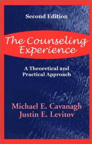 The counseling experience