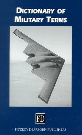 Dictionary of Military Terms