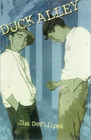 Duck Alley