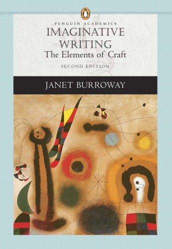 Imaginative writing