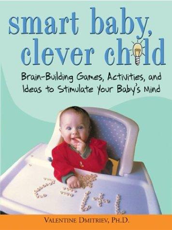 Smart Baby, Clever Child