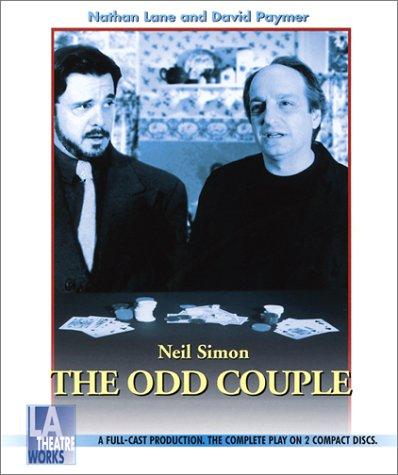 The odd couple