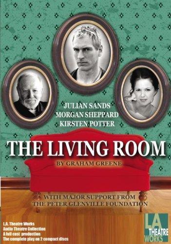 The living room