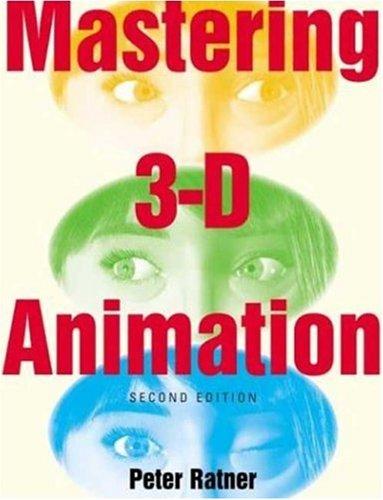 Mastering 3D Animation