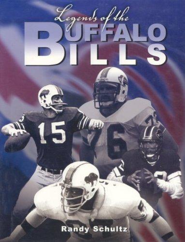 Legends of the Buffalo Bills