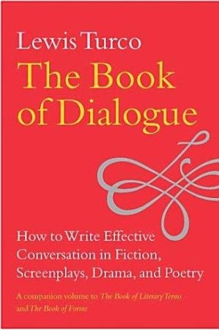 The book of dialogue