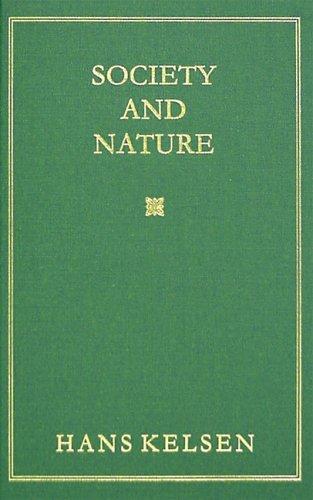 Society and nature