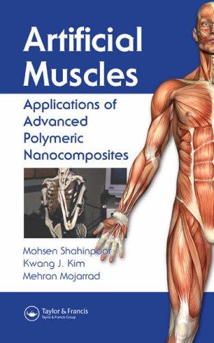Artificial muscles