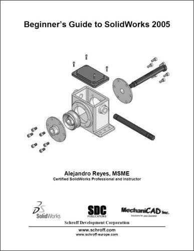 Beginner's Guide to SolidWorks 2005