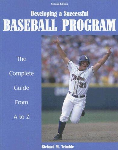 Developing a Successful Baseball Program