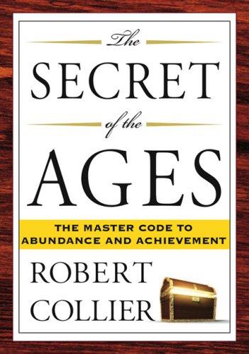 Secret of the Ages by Robert Collier cover