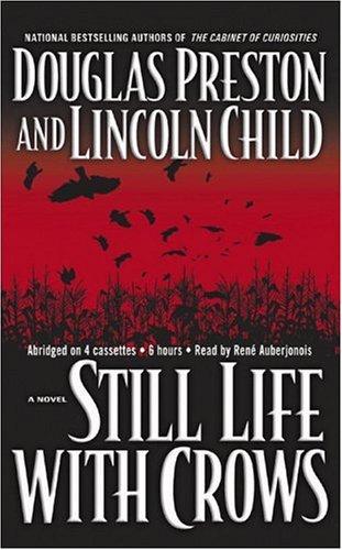 Still life with crows