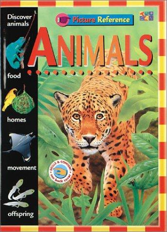 Animals (Picture Reference)